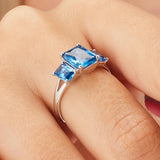 Brosway Anello FANCY - Vista 3