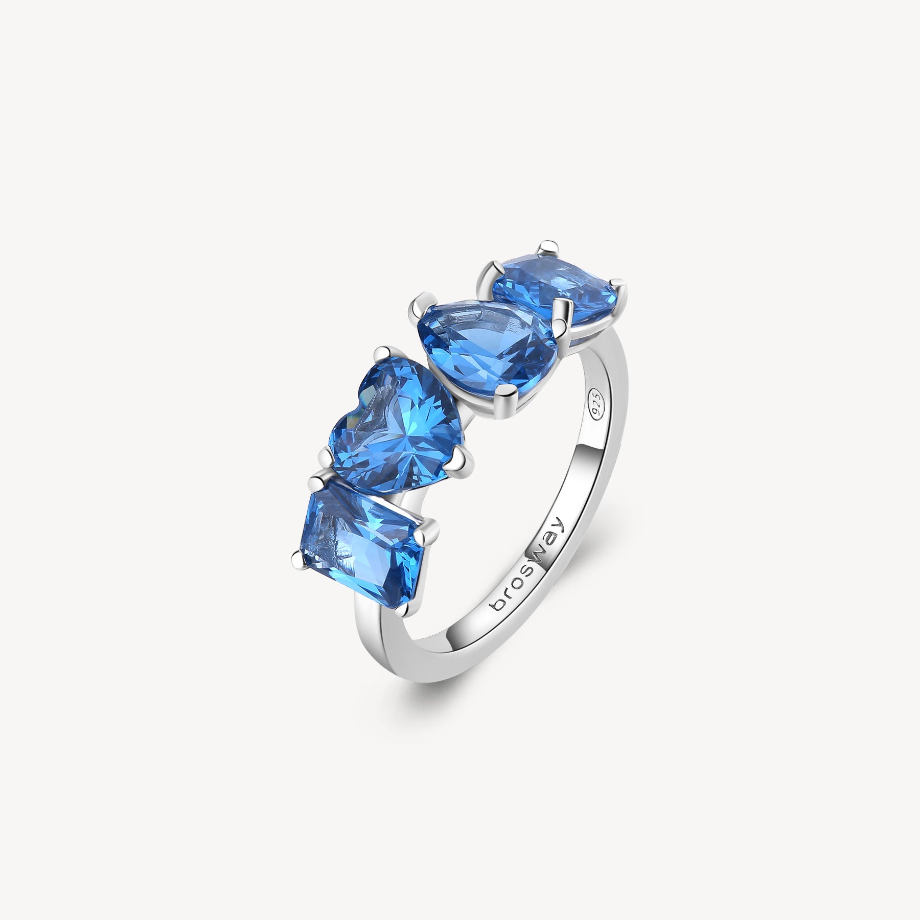 Brosway - FANCY - argento