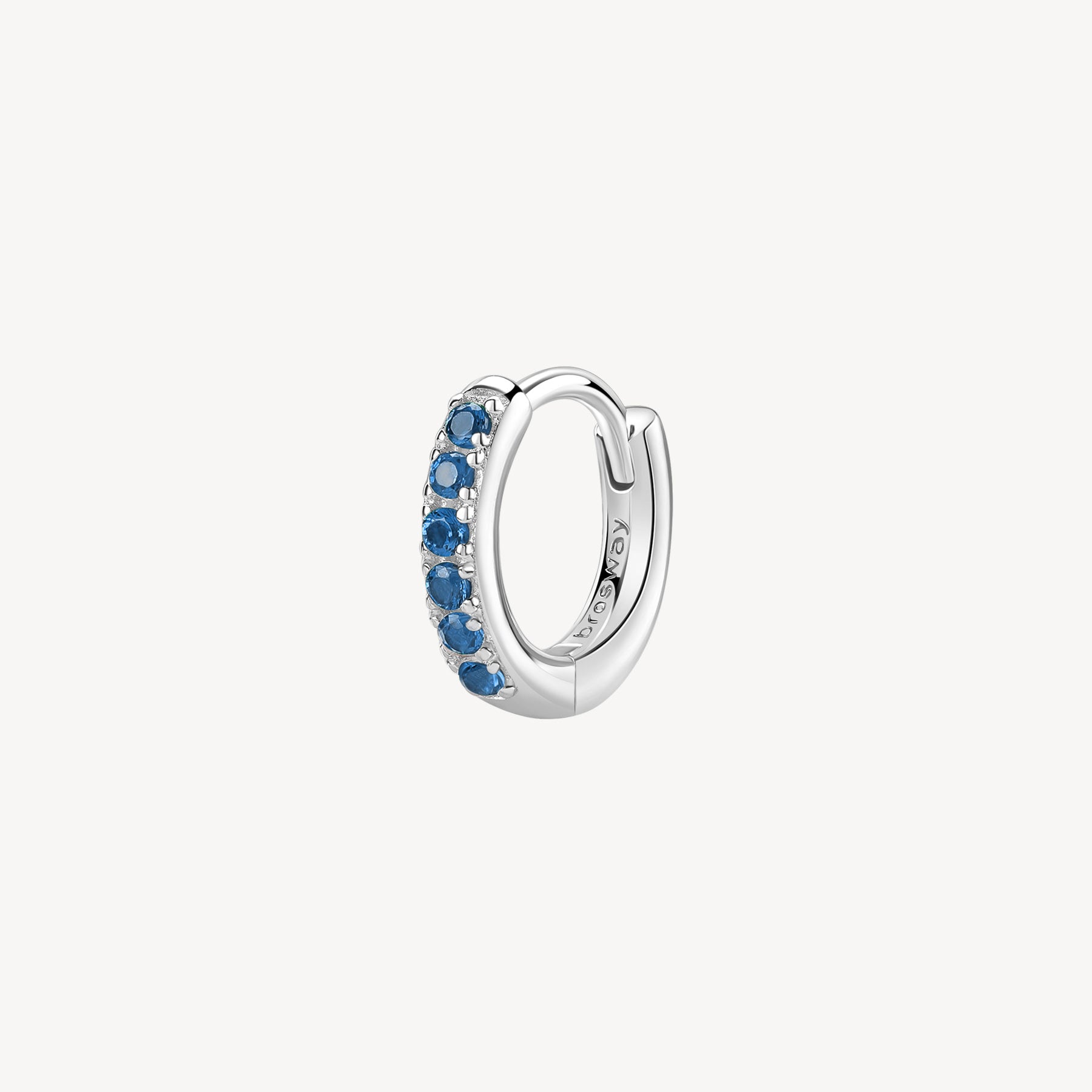 Brosway Orecchino FANCY - FANCY - argento