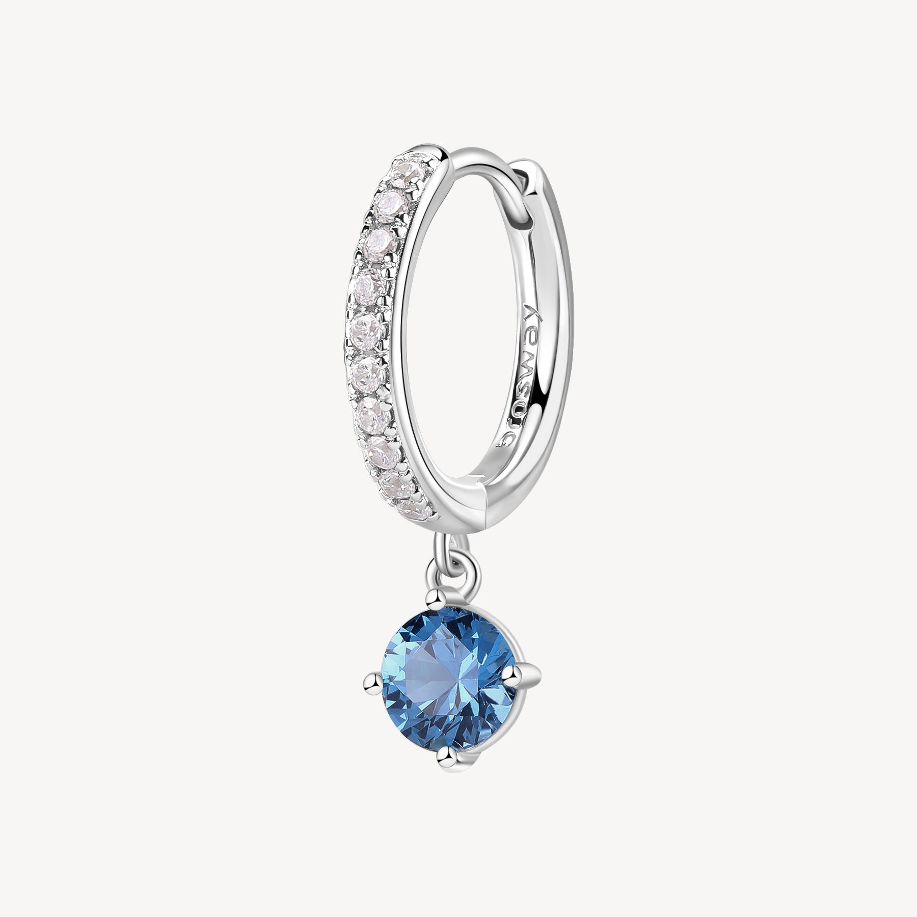 Brosway Orecchino FANCY - FANCY - argento