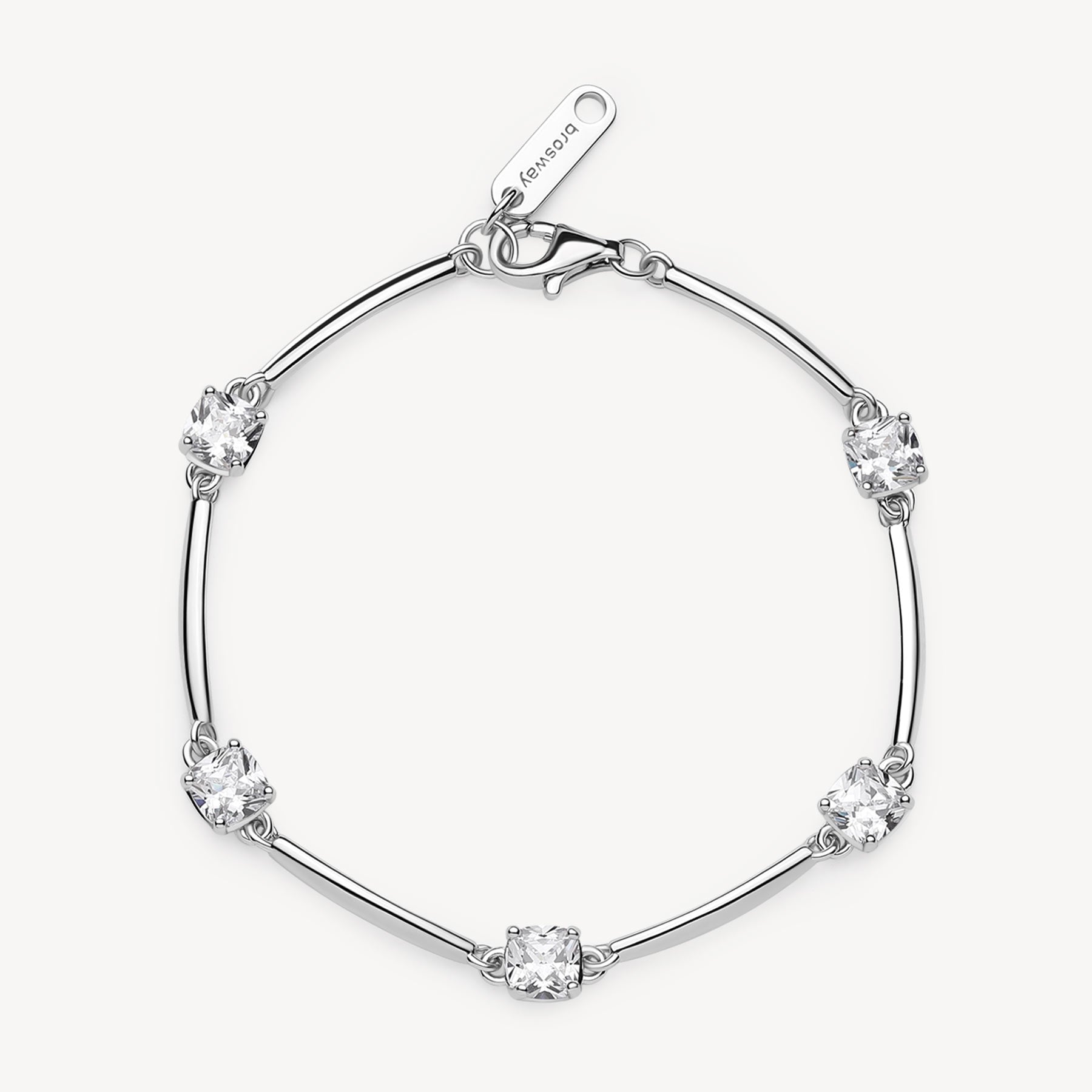 Brosway Bracciale FANCY - FANCY - argento
