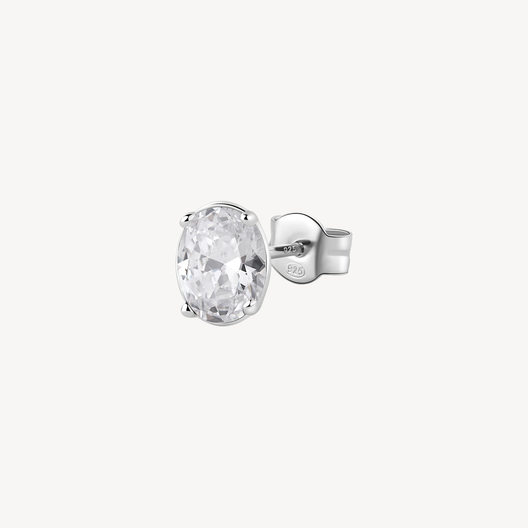 Brosway Orecchino FANCY - FANCY - argento