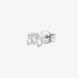 Brosway Orecchino FANCY - FANCY - argento