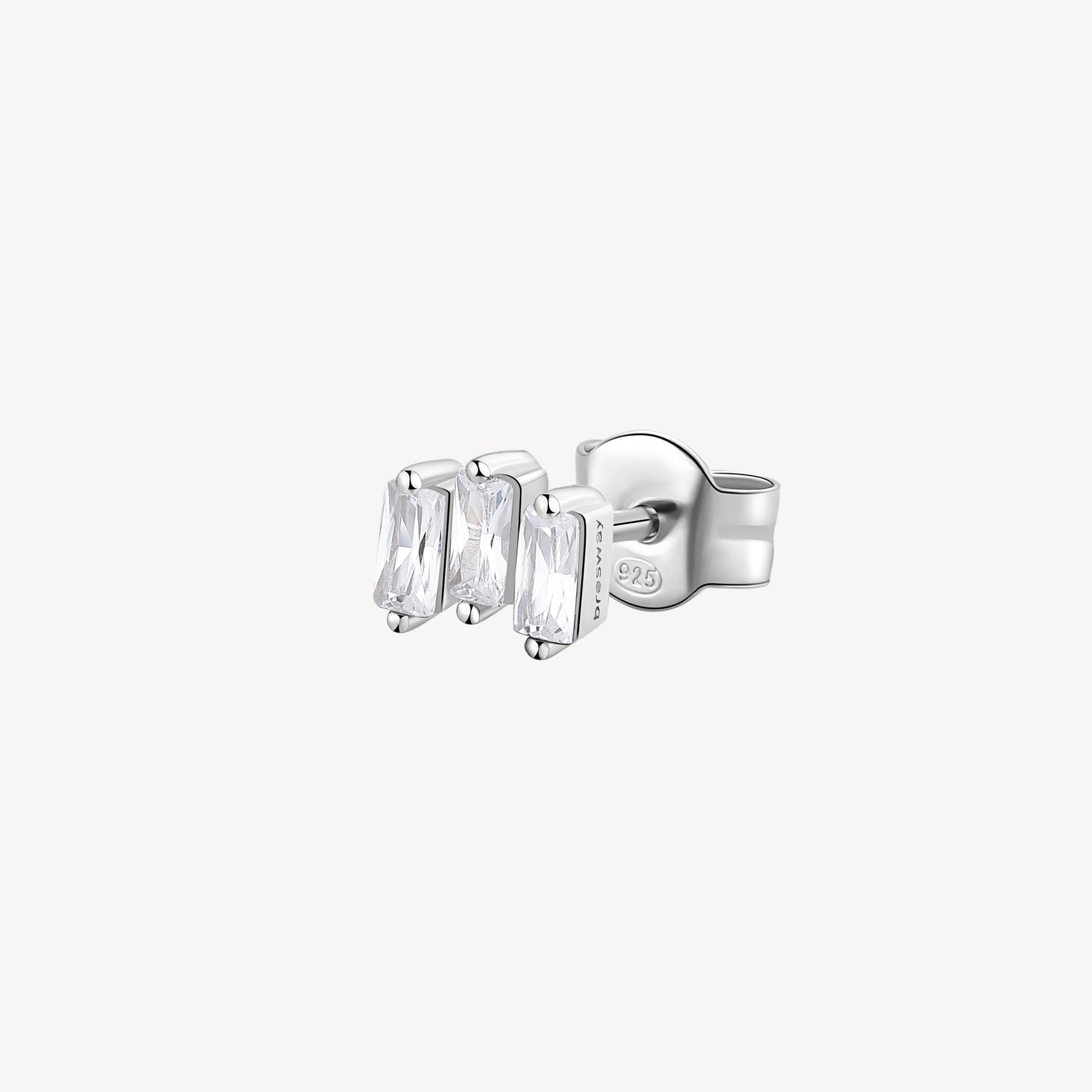 Brosway Orecchino FANCY - FANCY - argento
