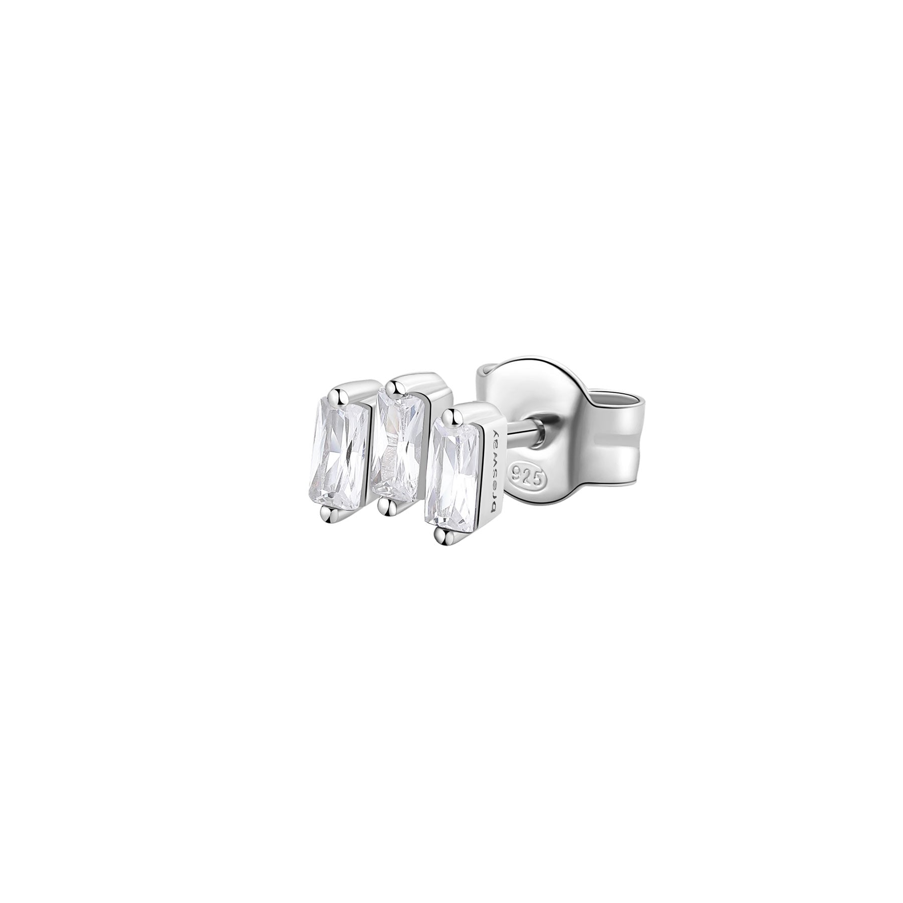 Brosway Orecchino FANCY - Vista 4