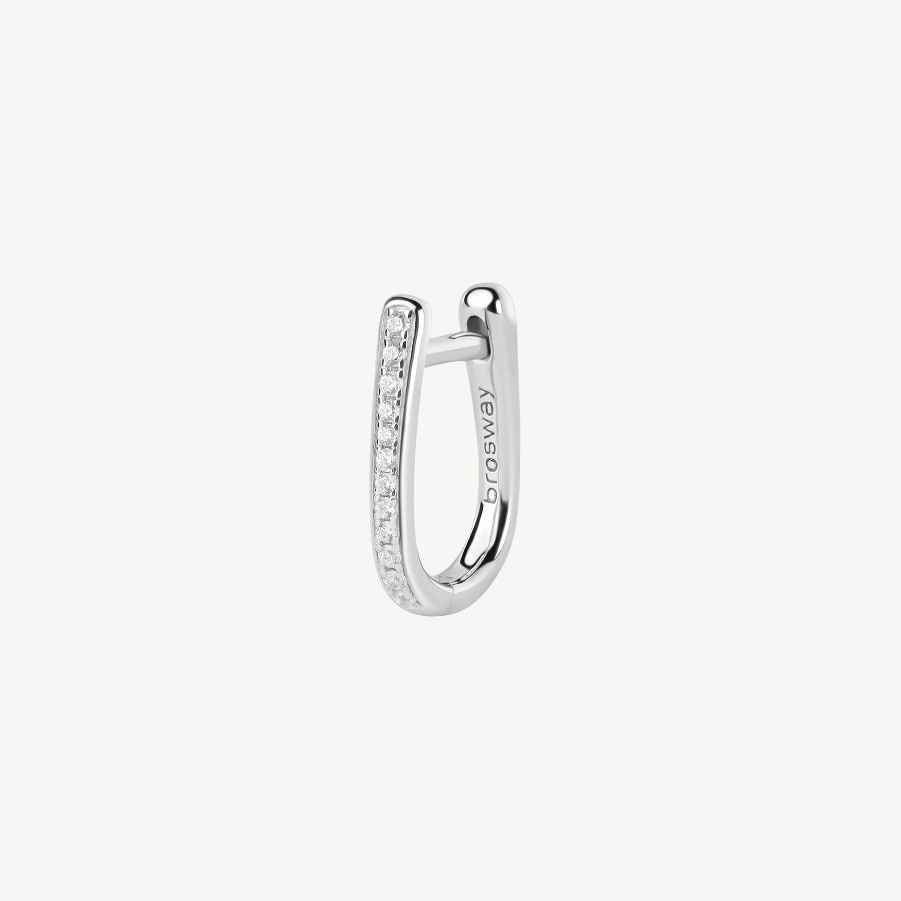 Brosway Orecchino FANCY - FANCY - argento