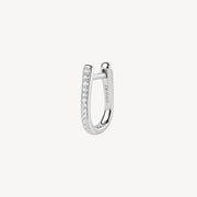 Brosway Orecchino FANCY - FANCY - argento