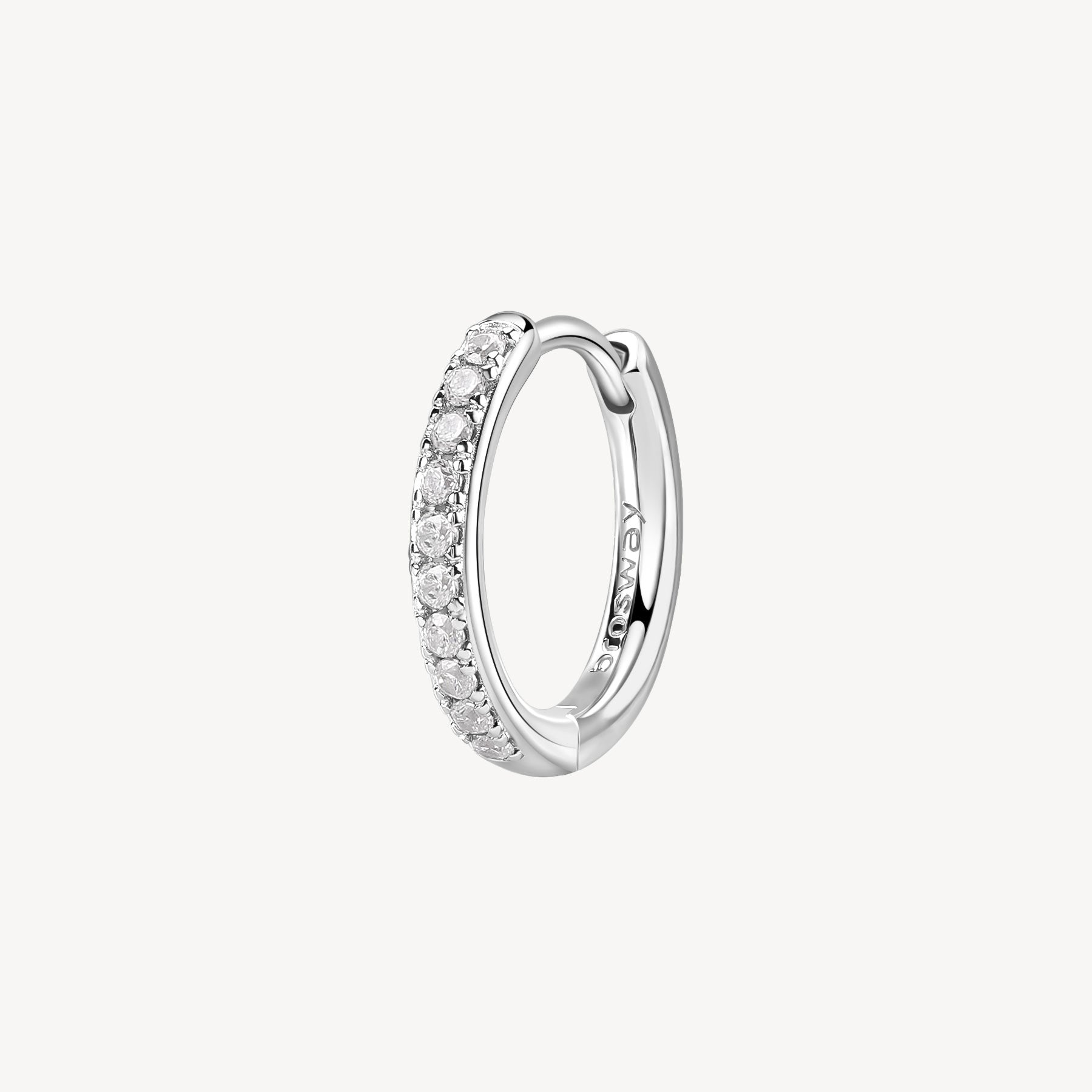 Brosway Orecchino FANCY - FANCY - argento