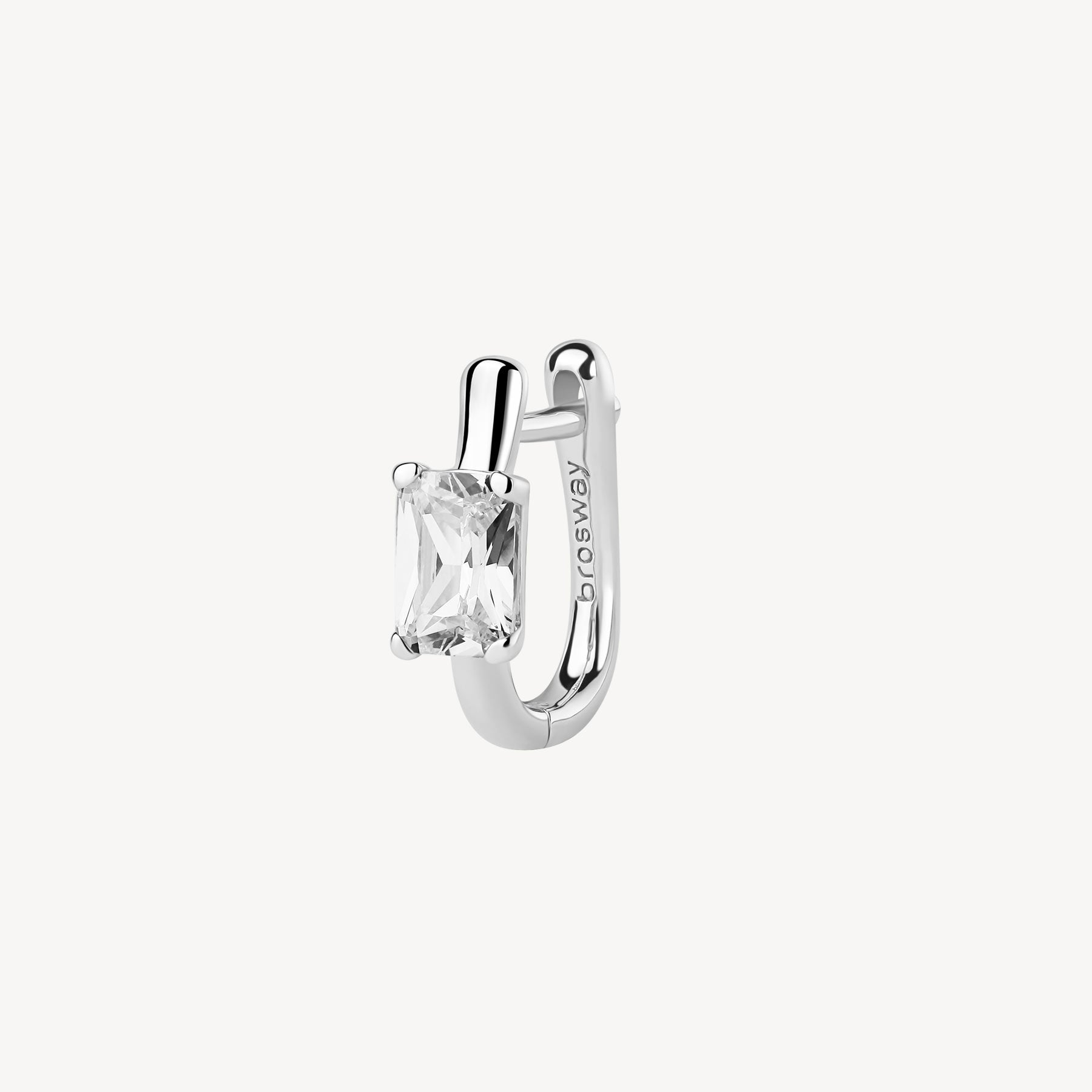 Brosway Orecchino FANCY - FANCY - argento