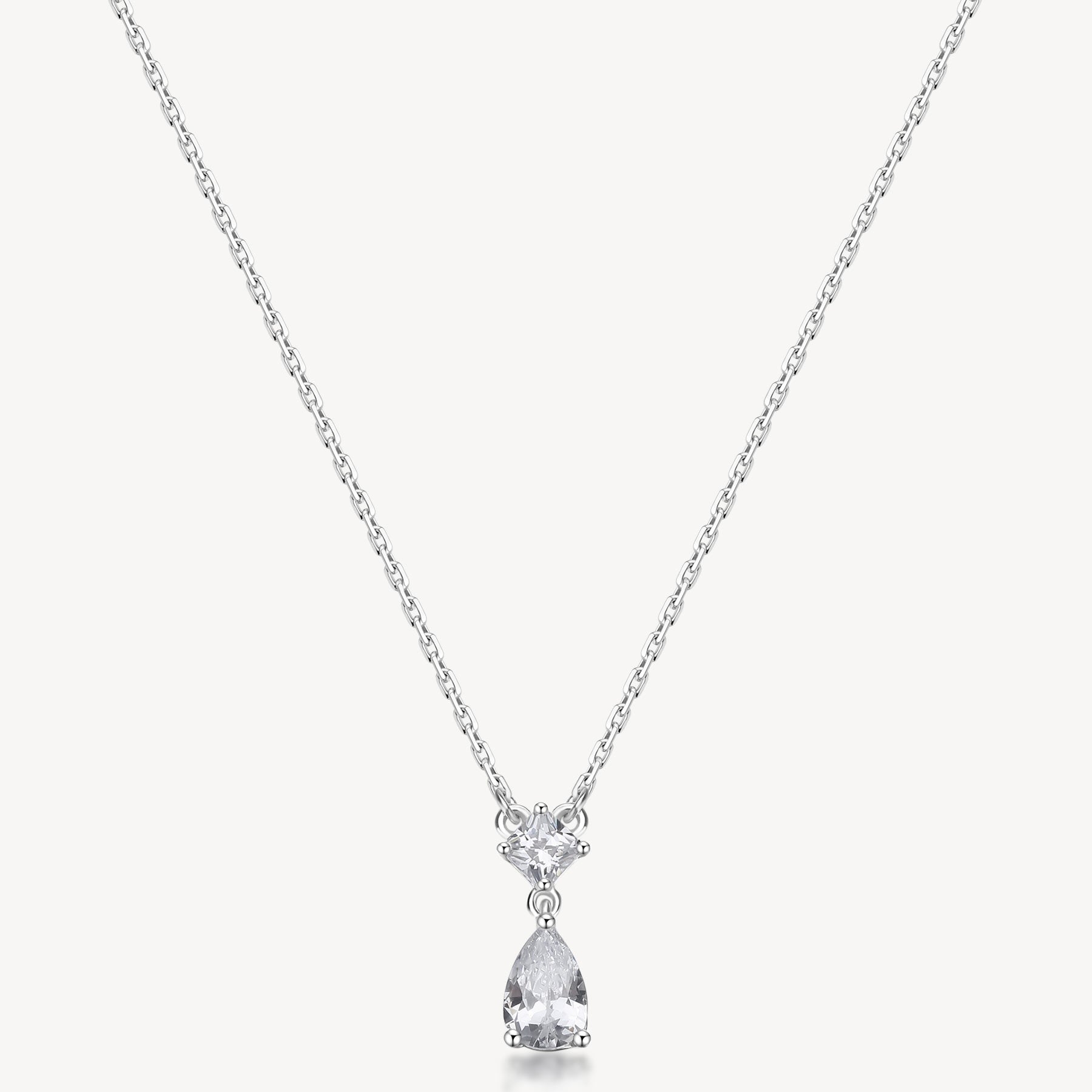 Brosway Collana FANCY - FANCY - argento