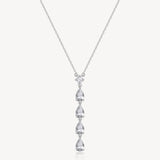 Brosway Collana FANCY - FANCY - argento