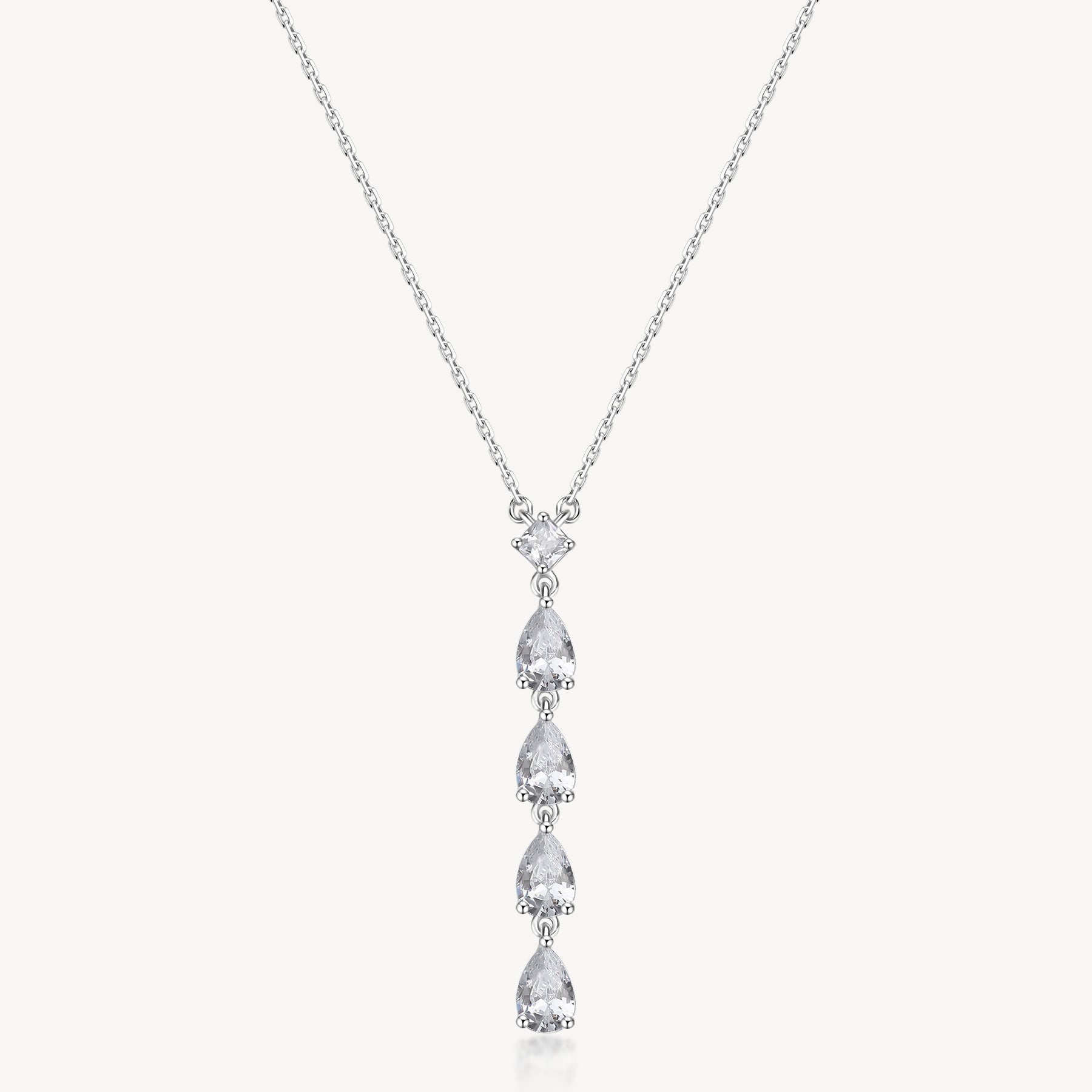 Brosway Collana FANCY - FANCY - argento