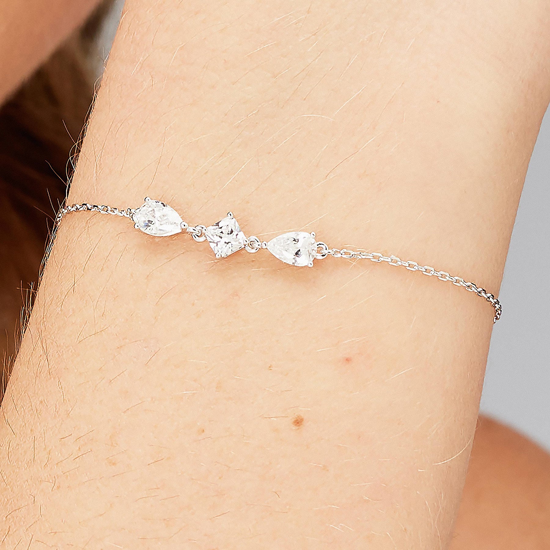 Brosway Bracciale FANCY - Vista 3