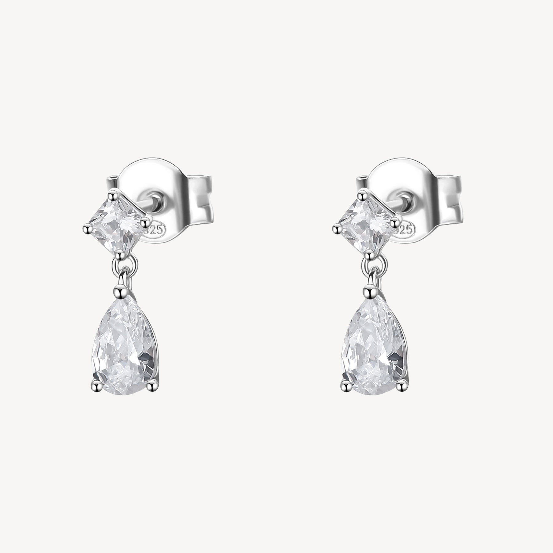 Brosway Orecchini FANCY - FANCY - argento