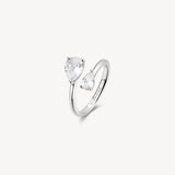 Brosway Anello FANCY - FANCY - argento