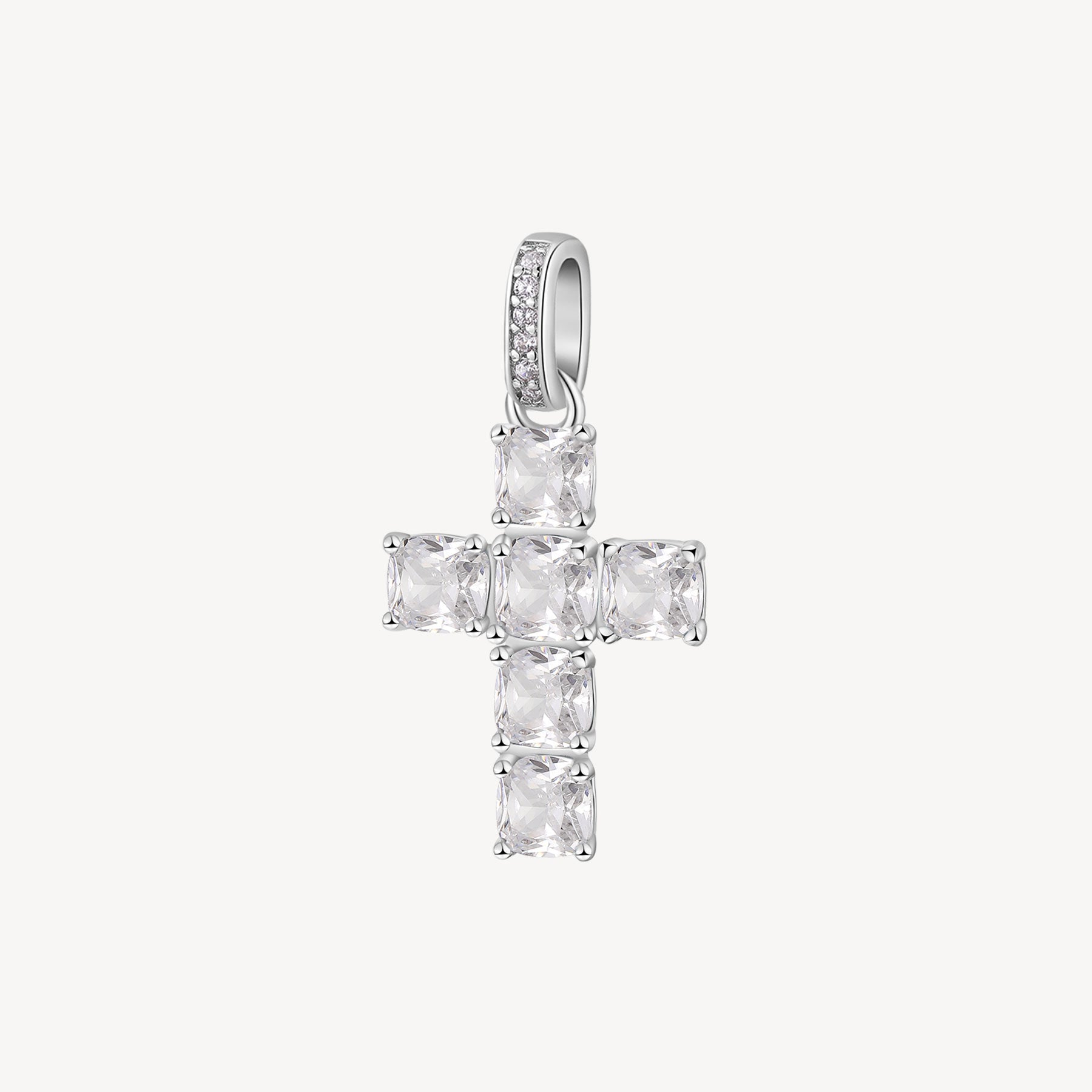 Brosway Charm FANCY - FANCY - argento