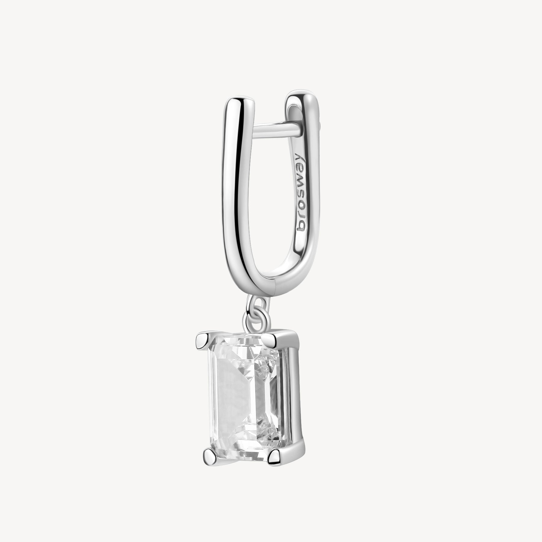Brosway Orecchino FANCY - FANCY - argento