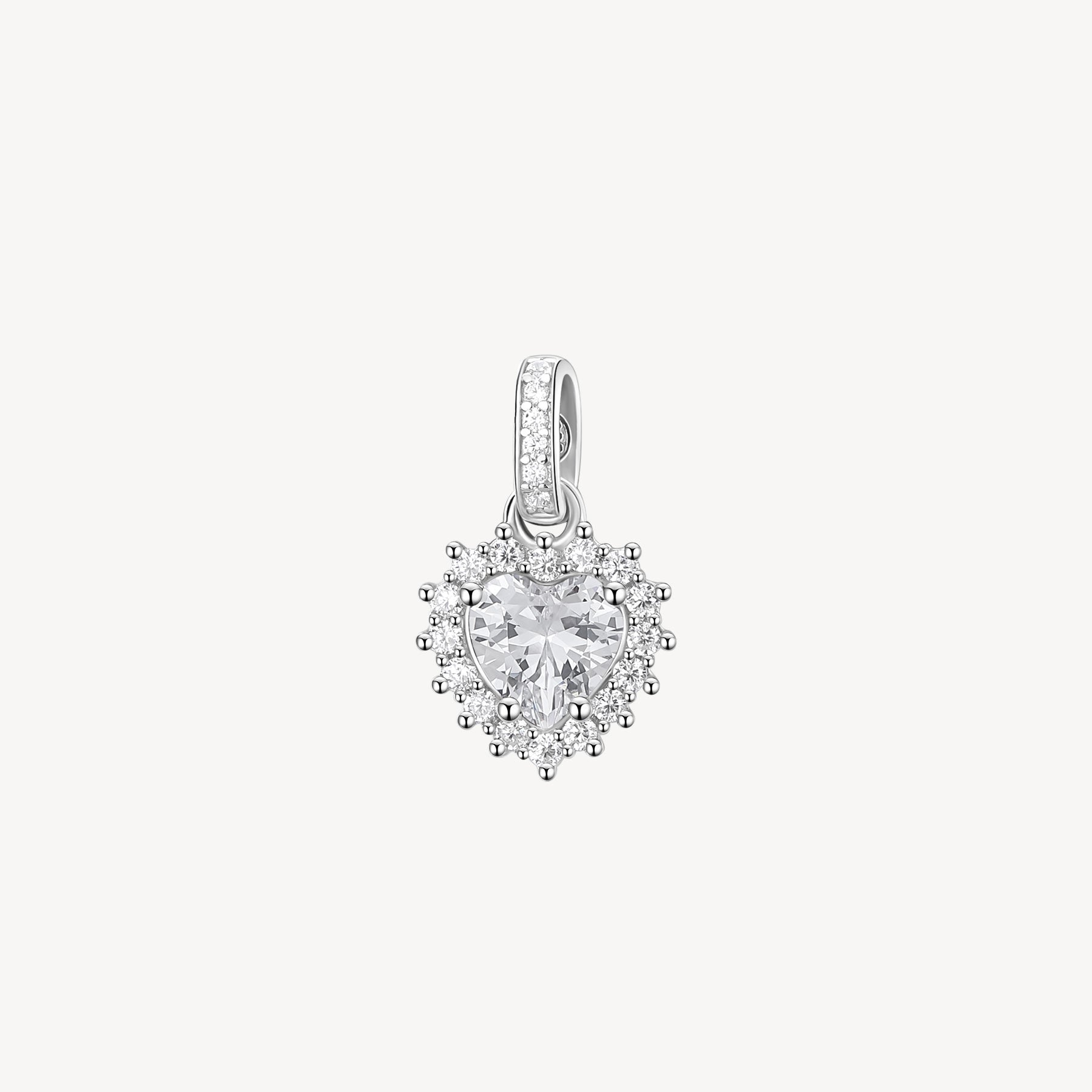 Brosway Charm FANCY - FANCY - argento