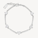 Brosway Bracciale FANCY - FANCY - argento