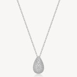 Brosway Collana FANCY - FANCY - argento