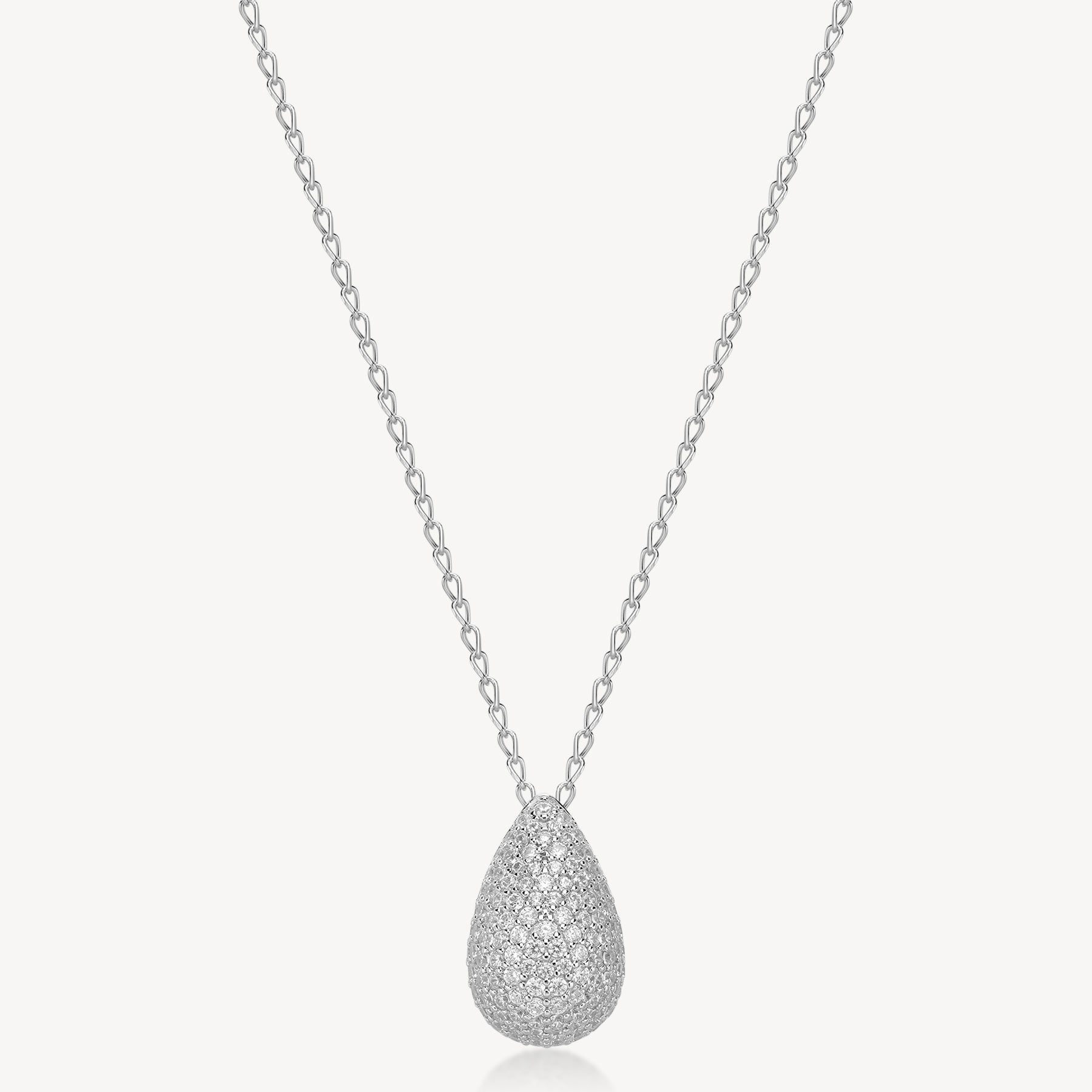 Brosway Collana FANCY - FANCY - argento