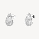 Brosway Orecchini FANCY - FANCY - argento