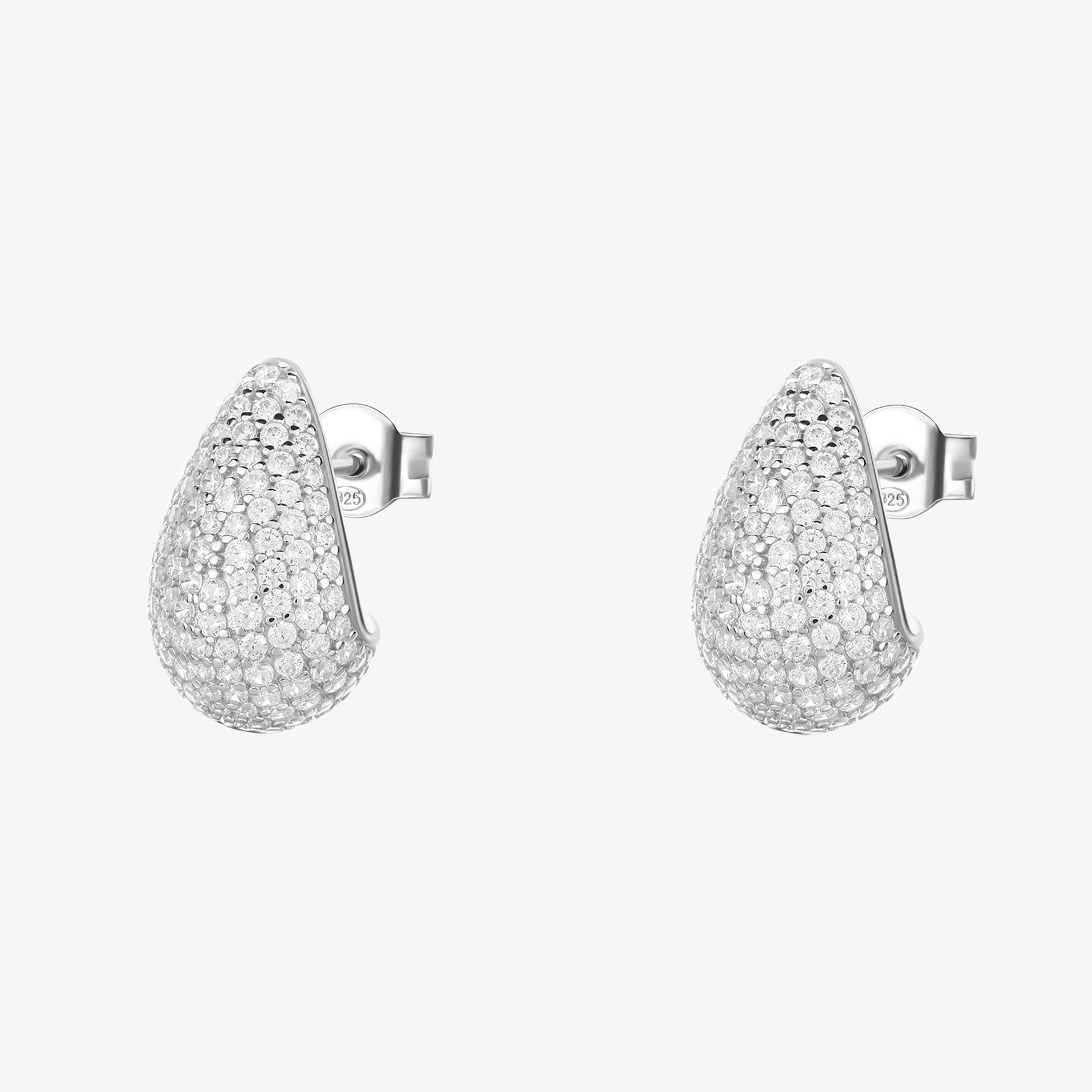 Brosway Orecchini FANCY - FANCY - argento