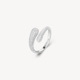 Brosway Anello FANCY - FANCY - argento