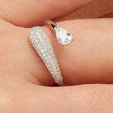 Brosway Anello FANCY - Vista 3