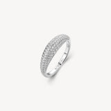 Brosway Anello FANCY - FANCY - argento