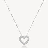 Brosway Collana FANCY - FANCY - argento
