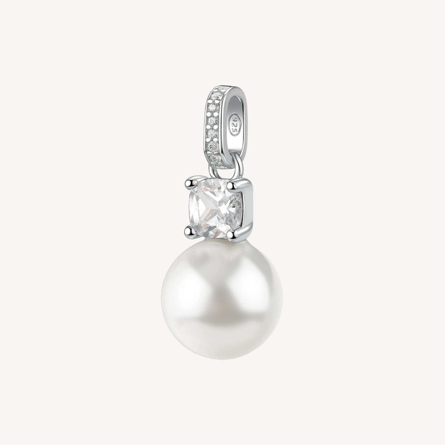 Brosway Charm FANCY - FANCY - argento