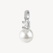 Brosway Charm FANCY - FANCY - argento