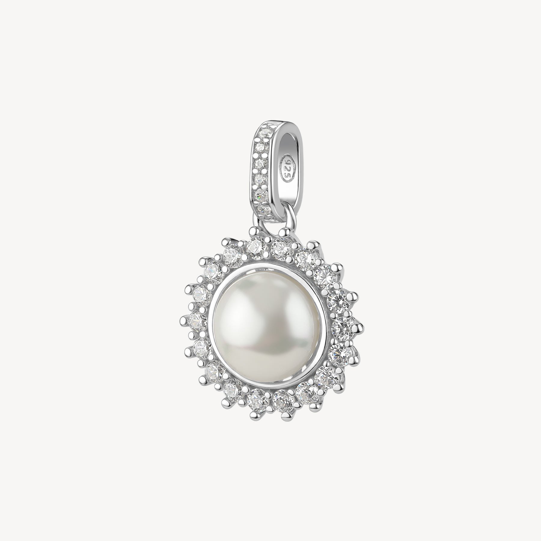 Brosway Charm FANCY - FANCY - argento