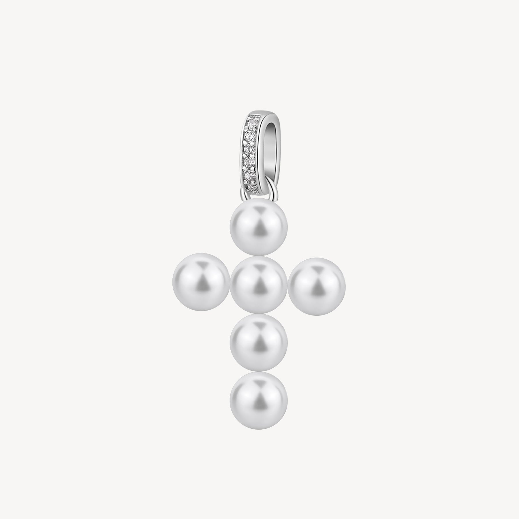 Brosway Charm FANCY - FANCY - argento