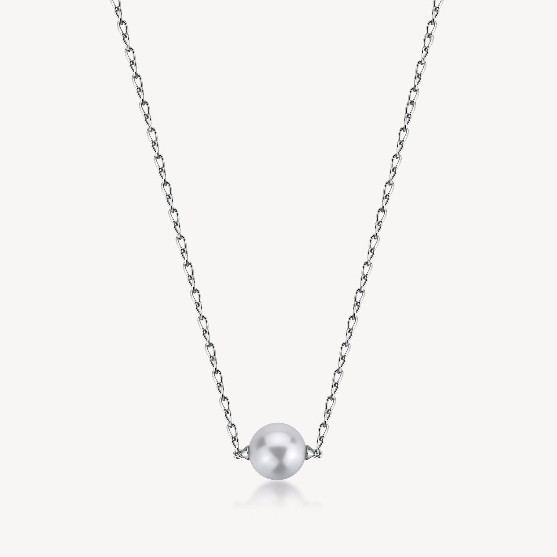 Brosway Collana FANCY - FANCY - argento