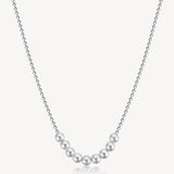 Brosway Collana FANCY - FANCY - argento