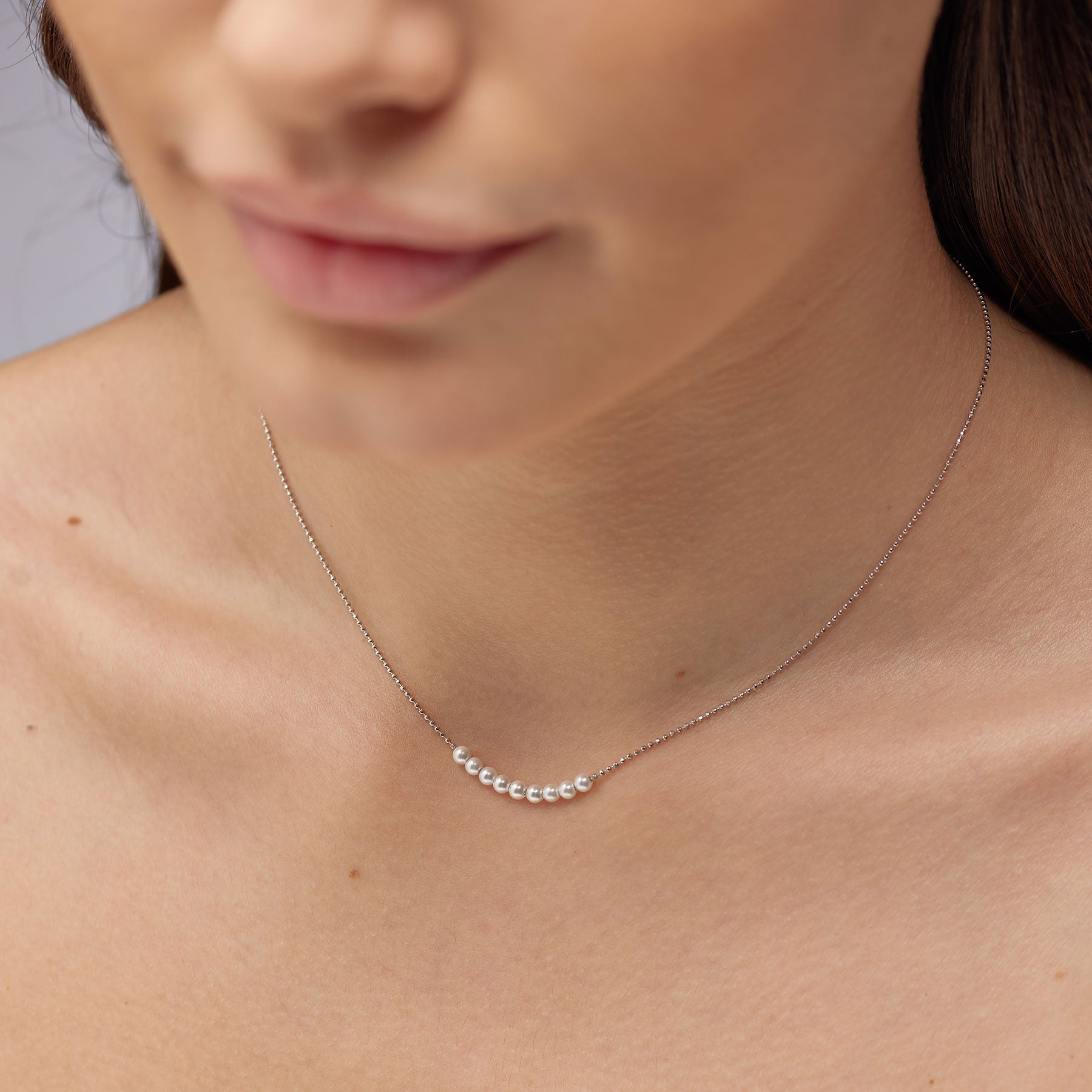 Brosway Collana FANCY - Vista 3