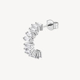 Brosway Orecchino FANCY - FANCY - argento