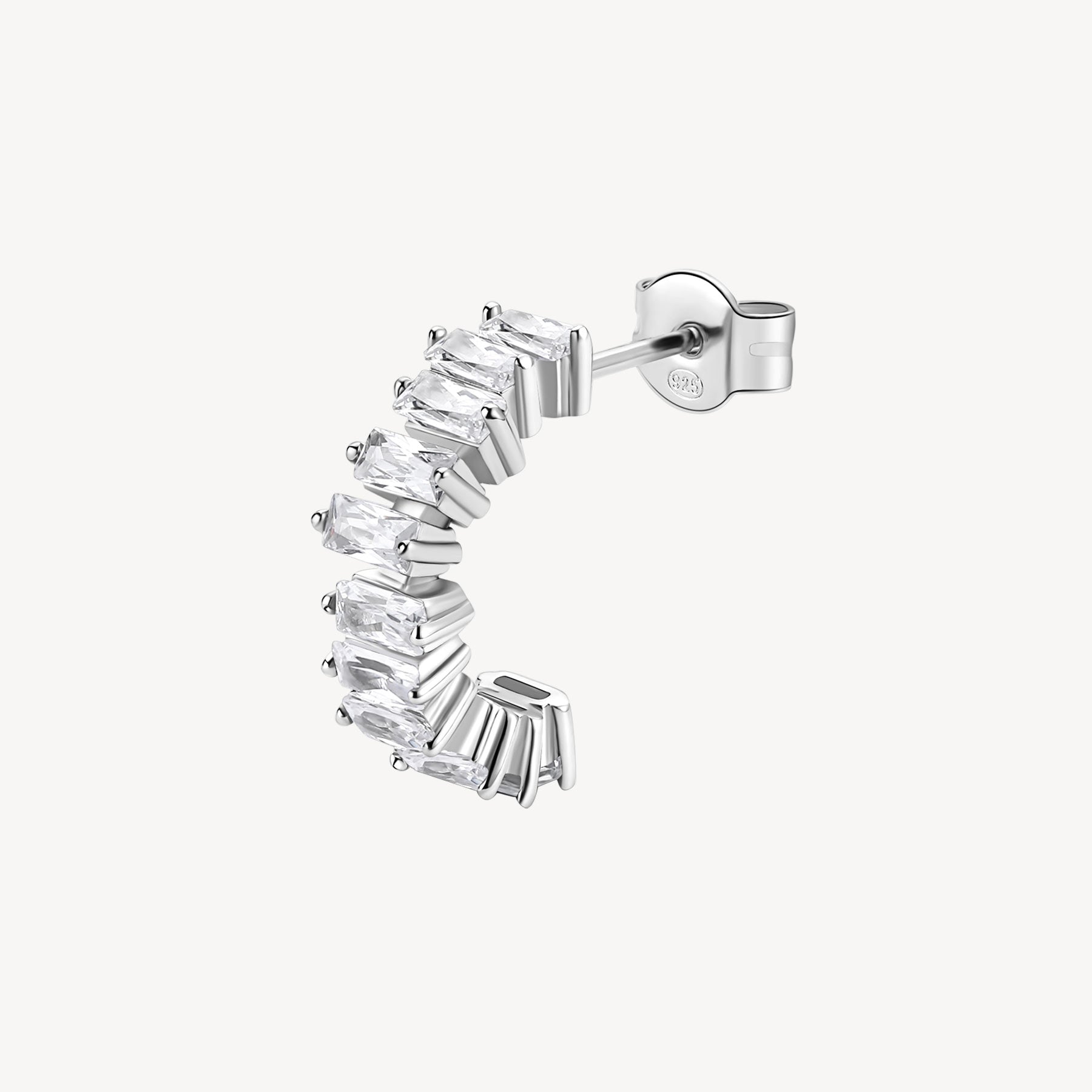 Brosway Orecchino FANCY - FANCY - argento