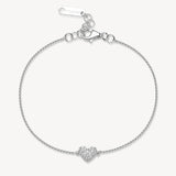 Brosway Bracciale FANCY - FANCY - argento