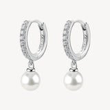 Brosway Orecchini FANCY - FANCY - argento