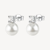 Brosway Orecchini FANCY - FANCY - argento
