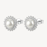 Brosway Orecchini FANCY - FANCY - argento