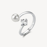 Brosway Anello FANCY - FANCY - argento