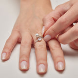 Brosway Anello FANCY - Vista 4