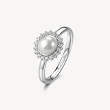Brosway Anello FANCY - FANCY - argento