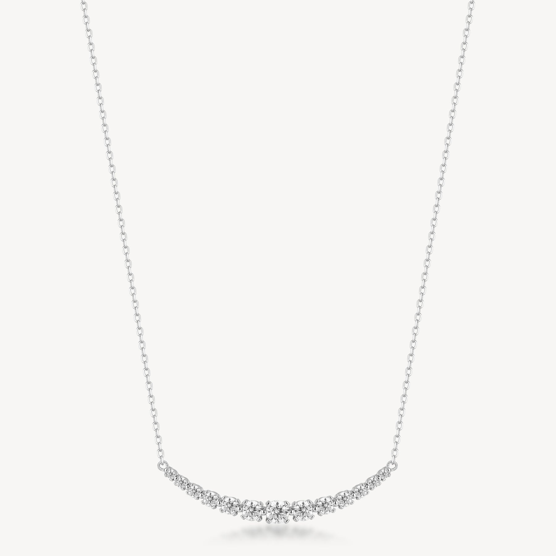 Brosway Collana FANCY - FANCY - argento