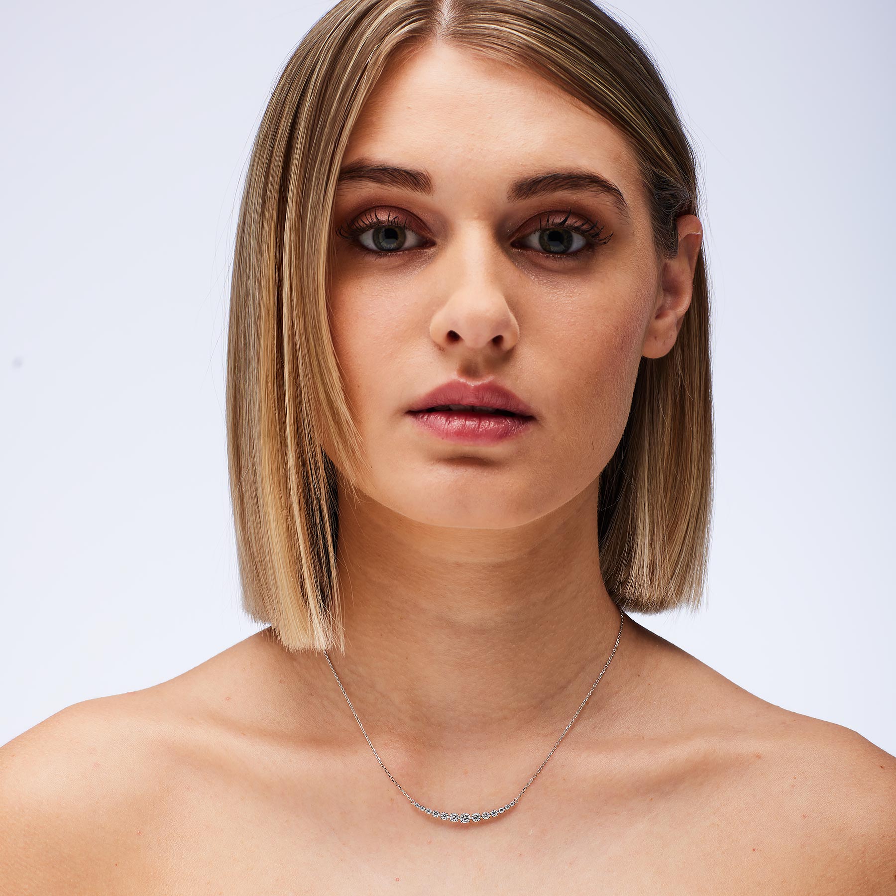 Brosway Collana FANCY - Vista 2