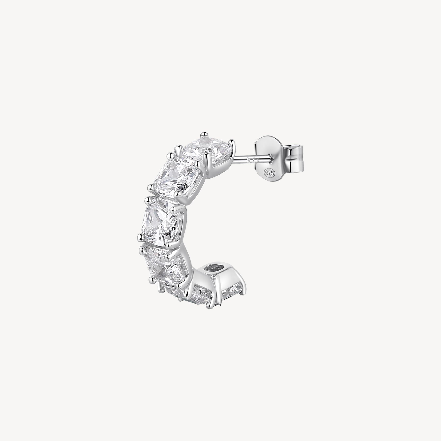 Brosway Orecchino FANCY - FANCY - argento